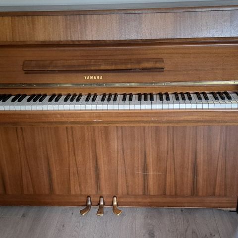 Yamaha Piano M1