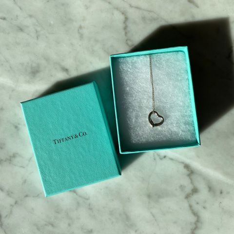 Elsa Peretti Tiffany&Co