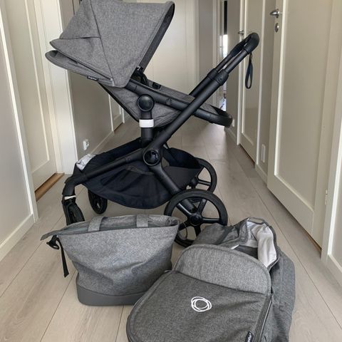 Bugaboo fox 5