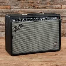 Fender Deluxe Vintage Modified