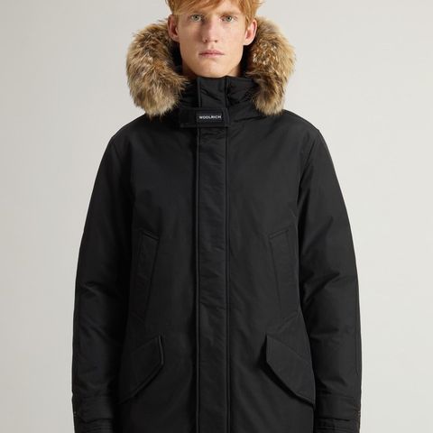 Woolrich Polar parka