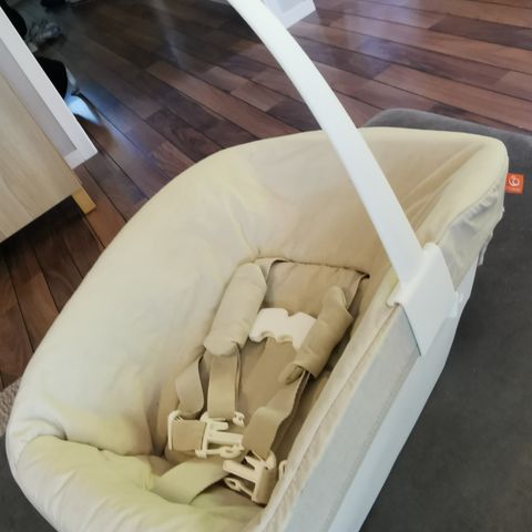 Stokke tripp trapp newborn seat