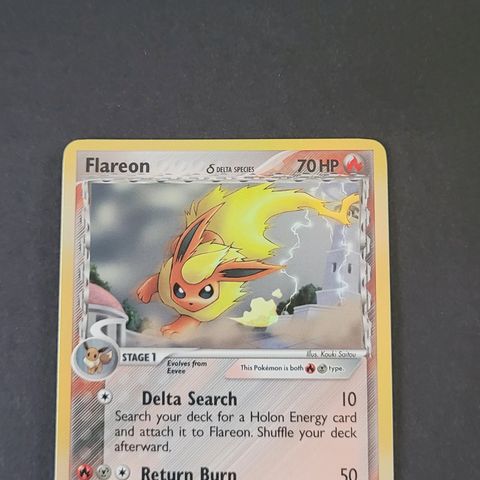 Flareon