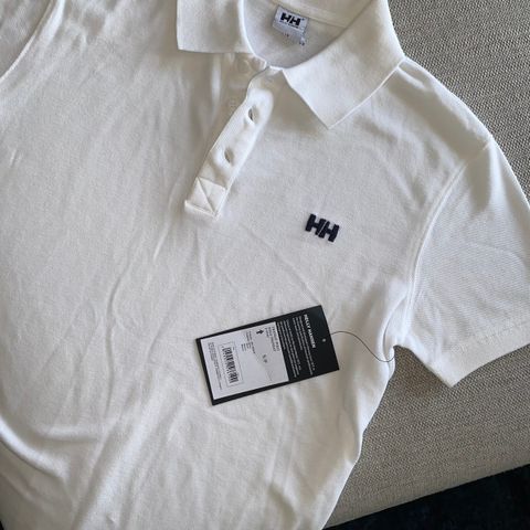 Helly Hansen Transat Polo S - *Ny/ubrukt*