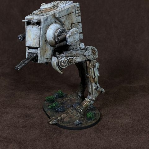 Star Wars Imperial Assault