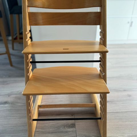 Stokke Tripp trapp