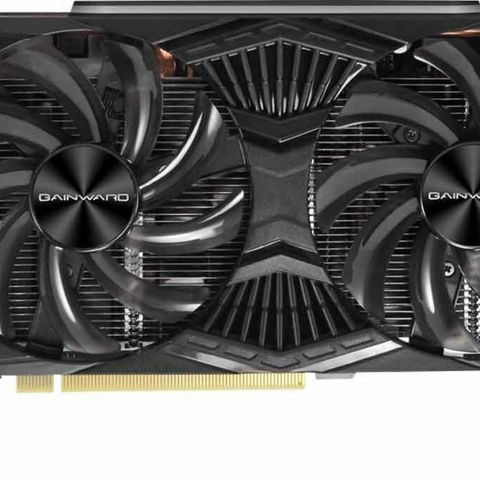 Gainward GTX 1660 Super