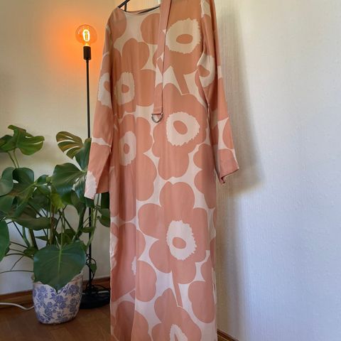 Marimekko dress