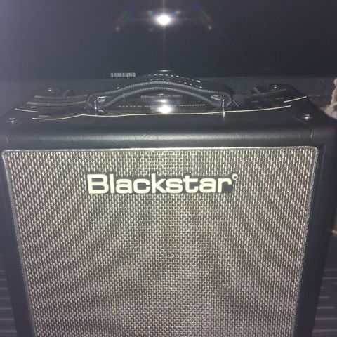 Blackstar HT-1R MK2