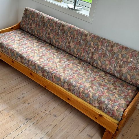 Sovesofa