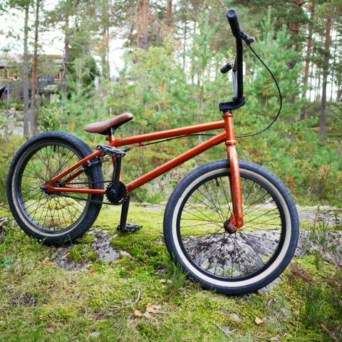 Haro BMX