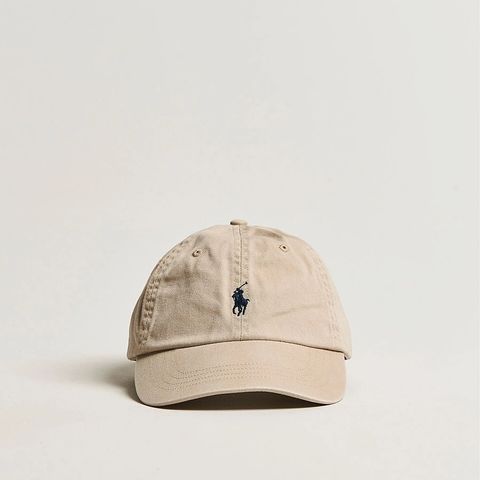 Ny Ralph Lauren Polo cap , fortsatt innpakket