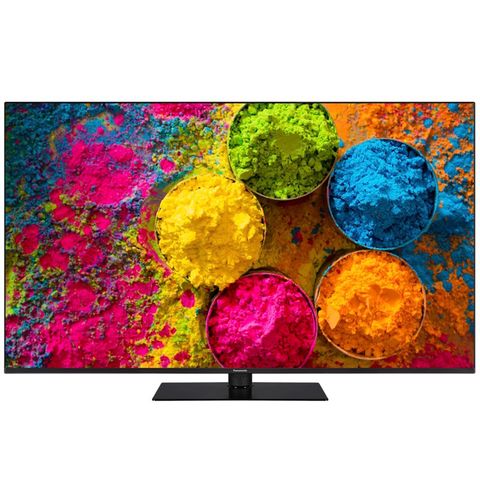 Panasonic 50" 4K LED Google TV TX-50MX700E