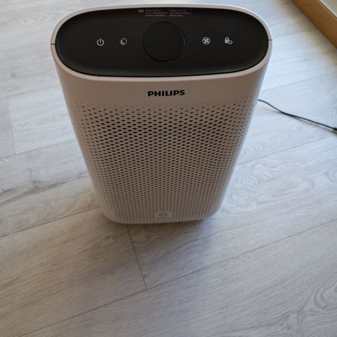 Luft Renser fra Philips