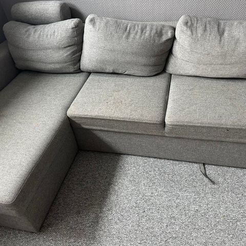 Sovesofa