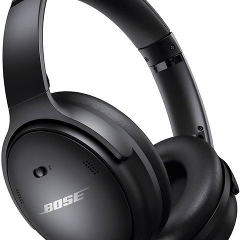 Bose QC 45