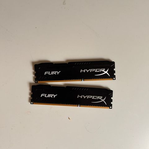 2X4 ram sticks