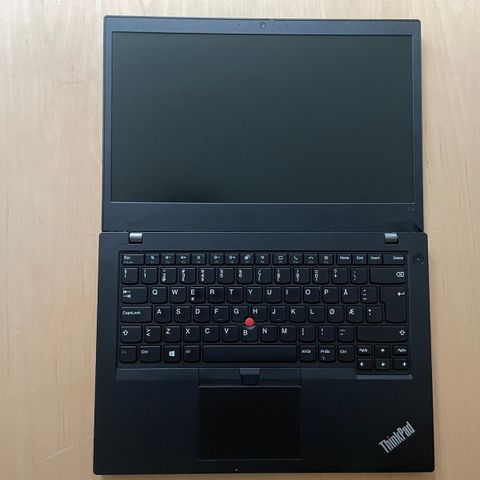 Thinkpad L14