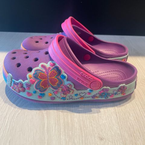 Crocs str 12(29-30)