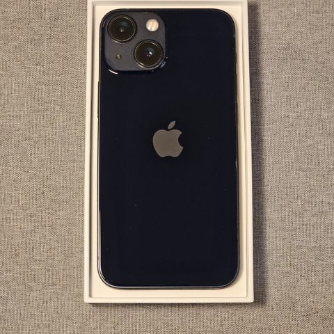 Iphone 13 Mini - 128 GB