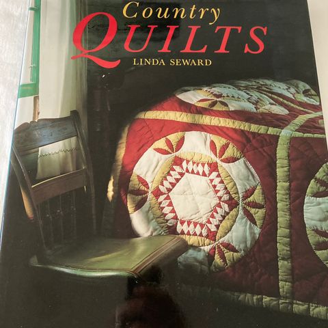 Country Quilts