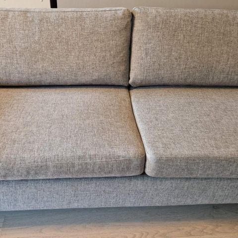 Bolia Sofa, Skandinavia