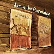 Jazz at the pawnshop lp ønskes kjøpt