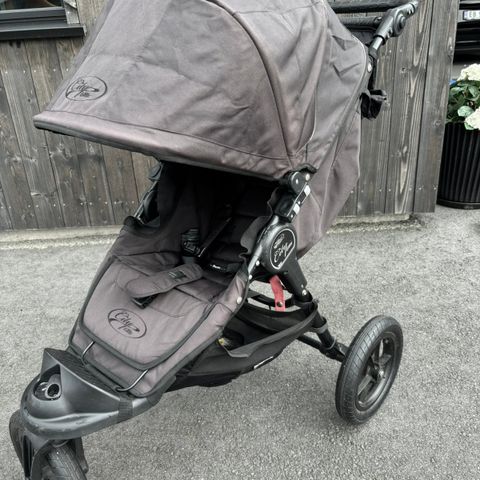 Babyjogger City Elite