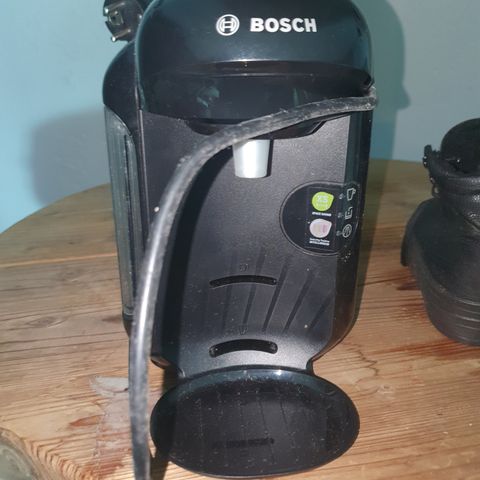 Bosch  kaffemaksin