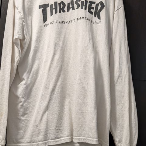 Thrasher longsleeve