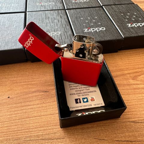 Zippo