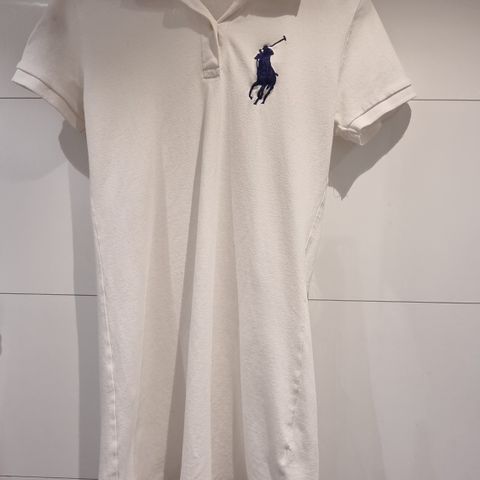 Fin kjole fra Polo Ralph Lauren