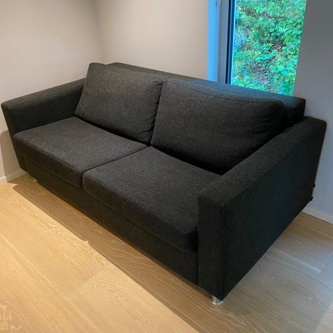 Sovesofa fra Bolia