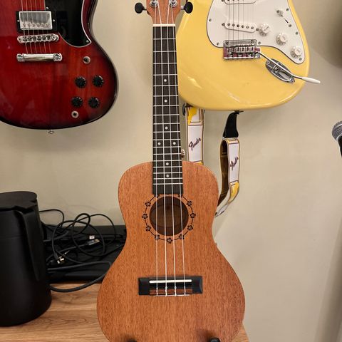 Kokió ukulele