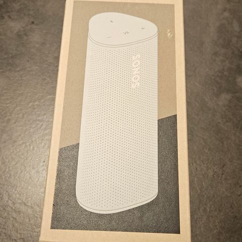 NY Sonos roam selges