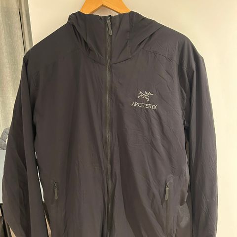 Arcteryx Atom SL Hoody