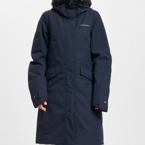 Didriksons Erika Parka