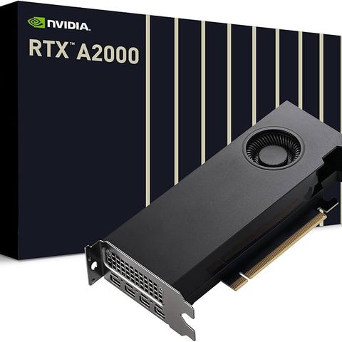 10 stk RTX A2000