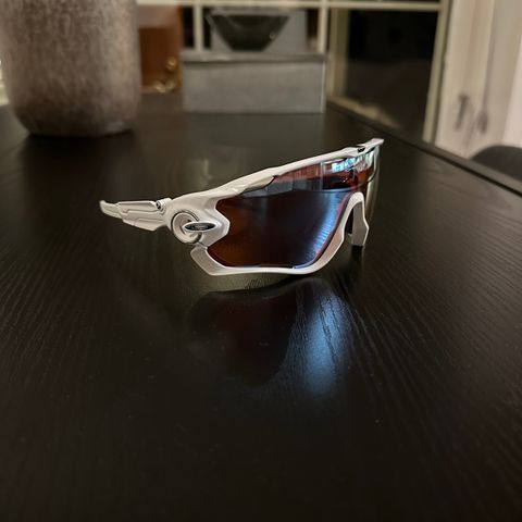 Oakley briller