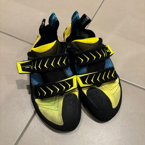 Scarpa Vapor V str 40