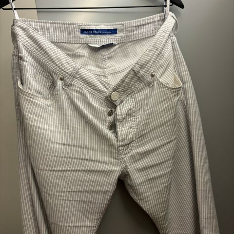 Jacob Cohen Nick bukse size 32