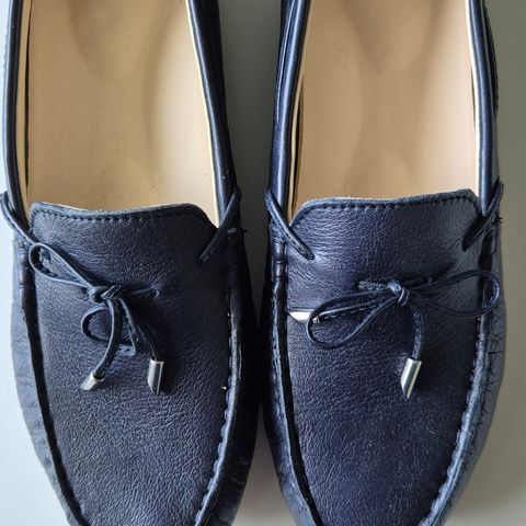 Ara loafers