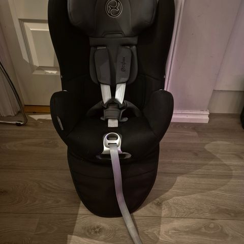 Cybex Sirona Platinum 0-4år