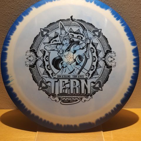 Ohn Scoggins - Innova Halo star Tern