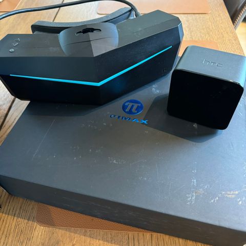 Pimax 5K VR briller