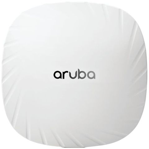 HPE Aruba AP-505