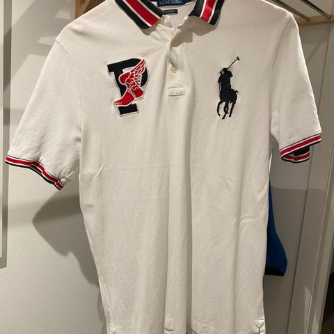 Polo Ralph Lauren Pique