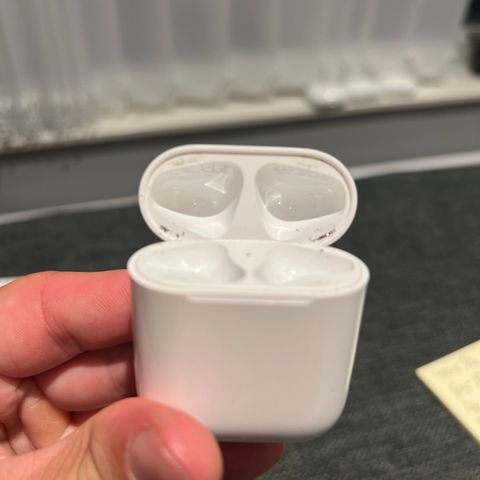 Apple AirPods etui