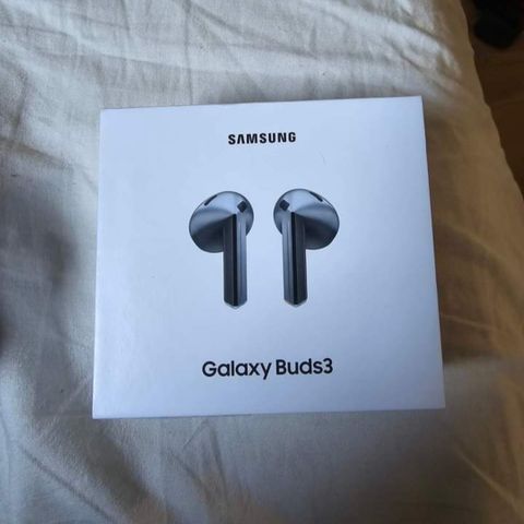 Samsung bøts.