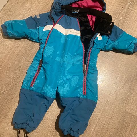 Lindberg winter overalls 68